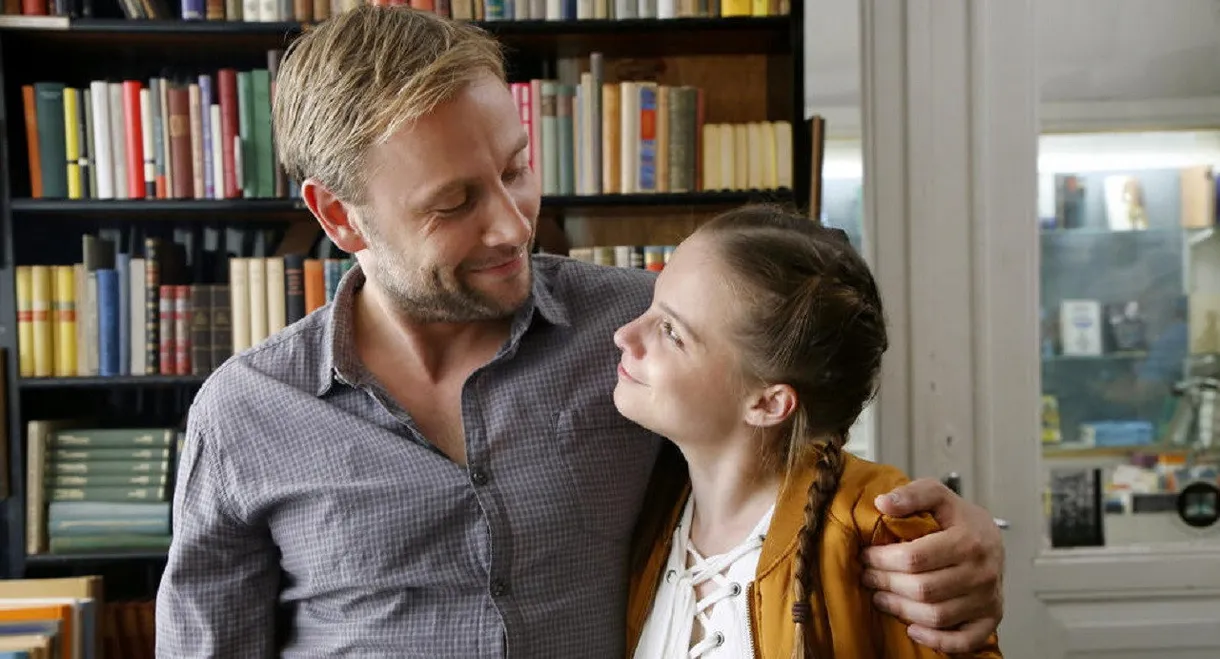 My Mother's Girlfriend