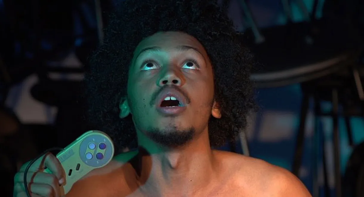 Cartuchos de Super Nintendo em Anéis de Saturno