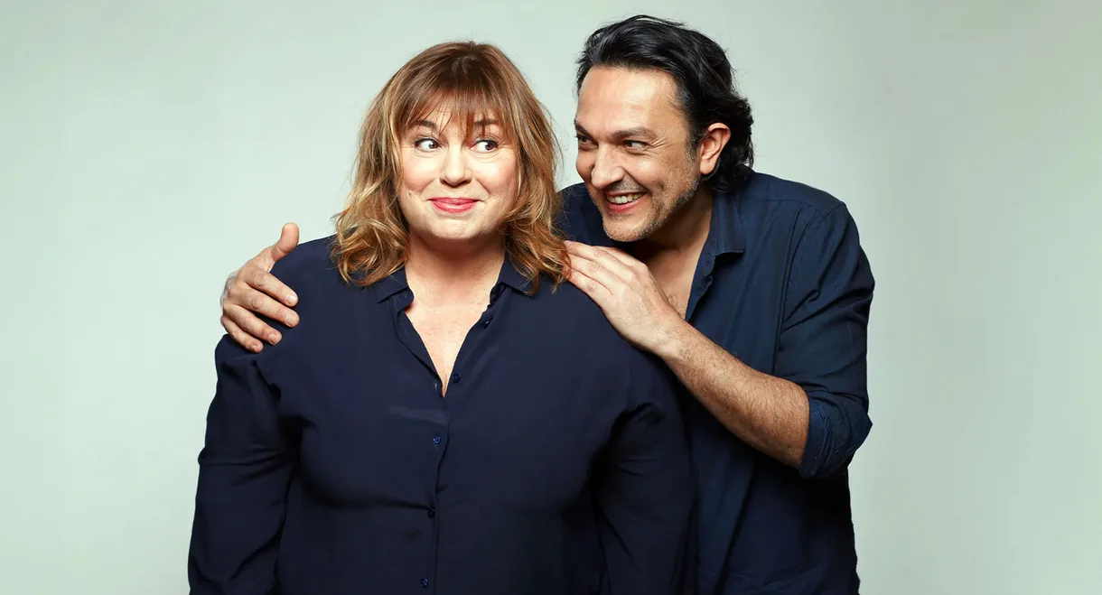 Je préfère qu'on reste ensemble