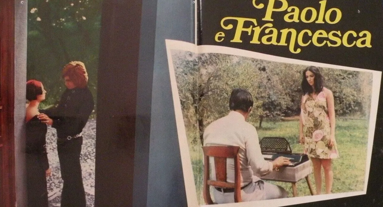 Paolo e Francesca