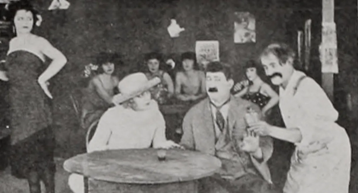 Dr. Jekyll and Mr. Hyde