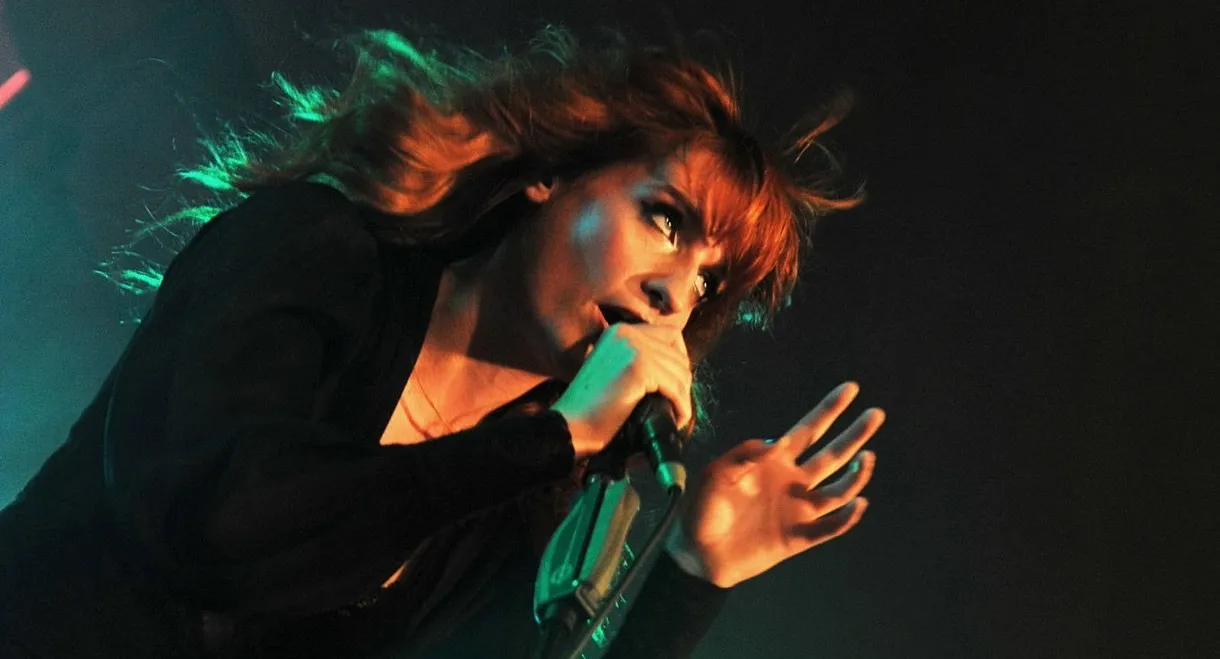 Florence and the Machine: Live at the Rivoli Ballroom