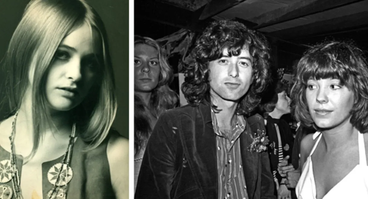 Let’s Spend the Night Together: Confessions of Rock’s Greatest Groupies