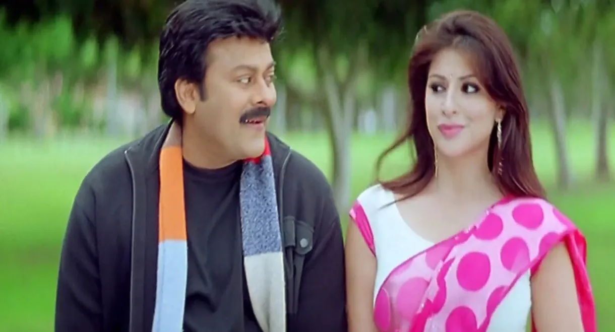 Shankar Dada Zindabad