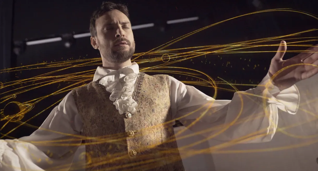 Newton: The Force of God