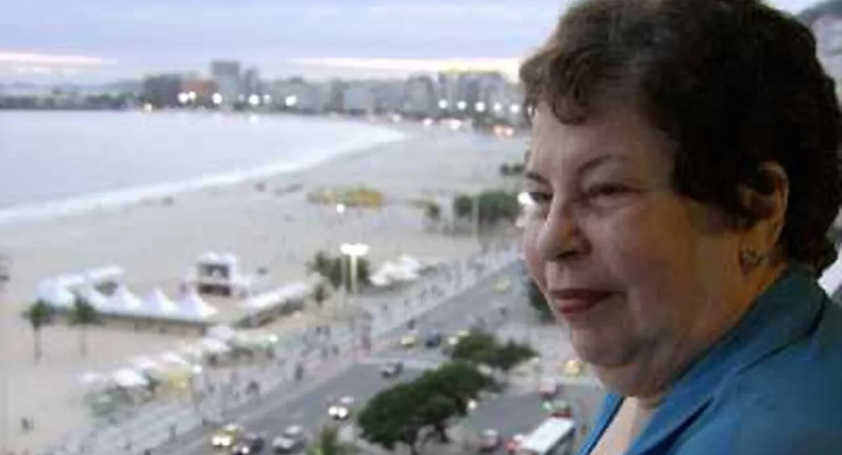 Rio Sonata: Nana Caymmi