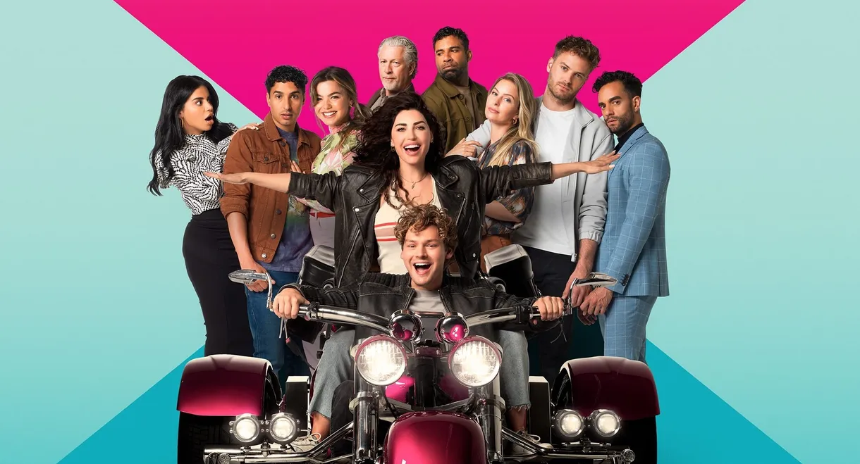 Love Without Borders