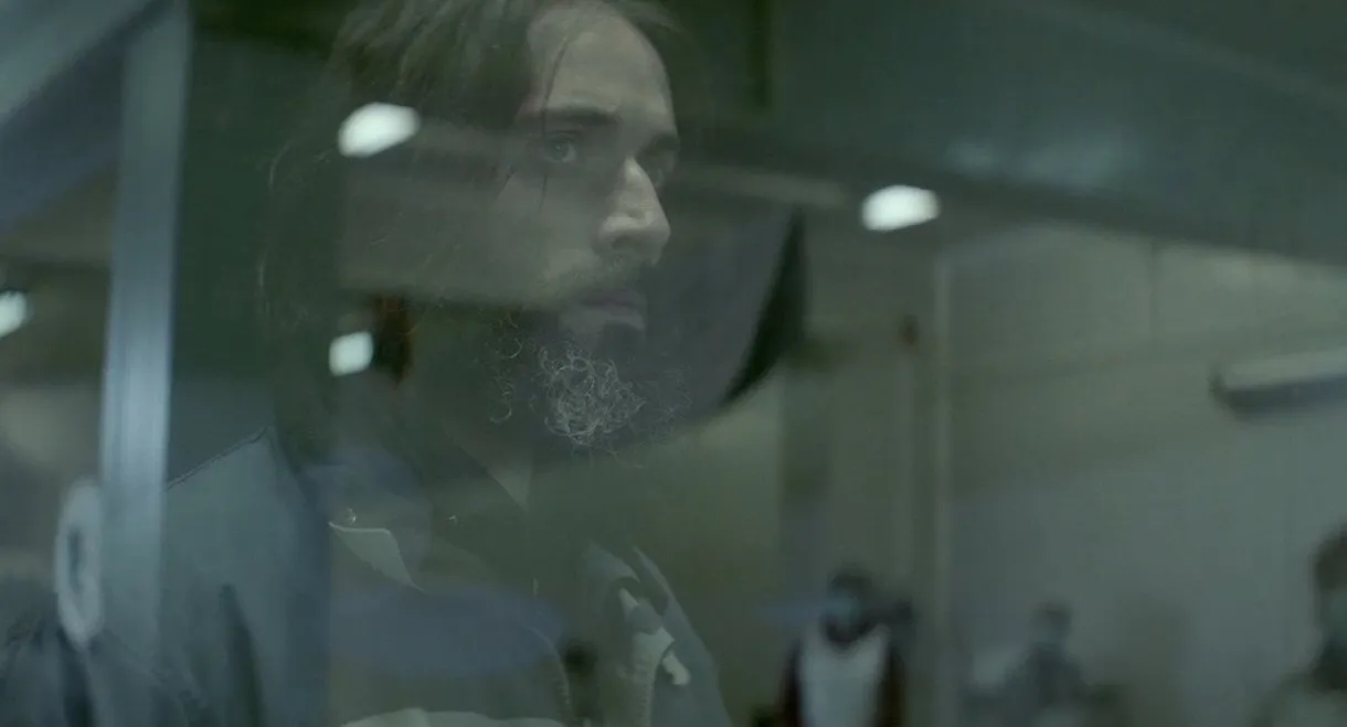 The Silence of the Dying Fish