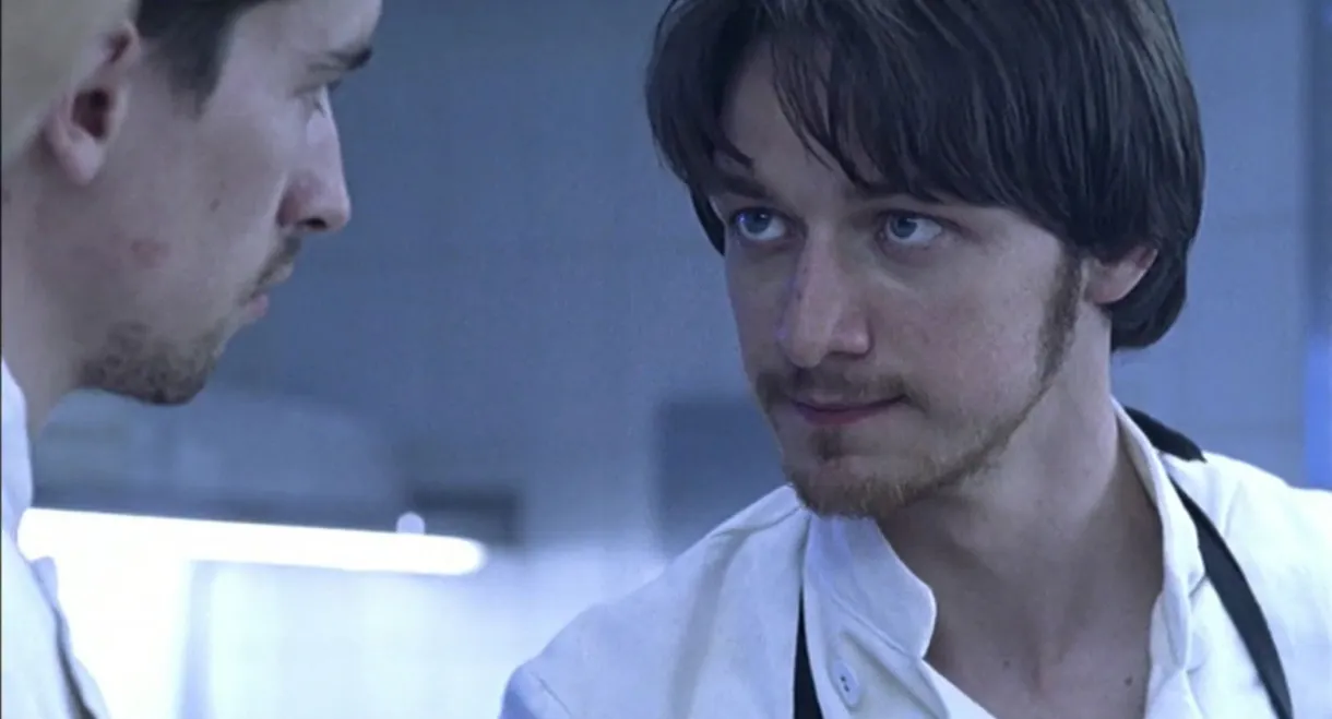 ShakespeaRe-Told: Macbeth