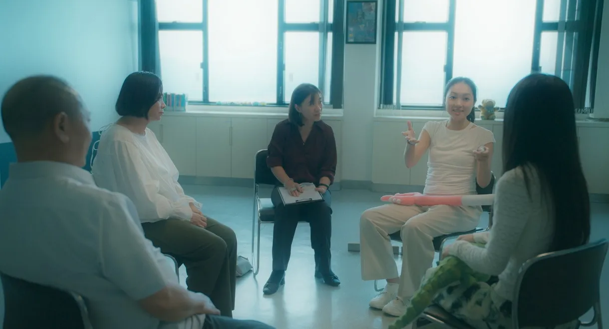 Whispers in the Belly