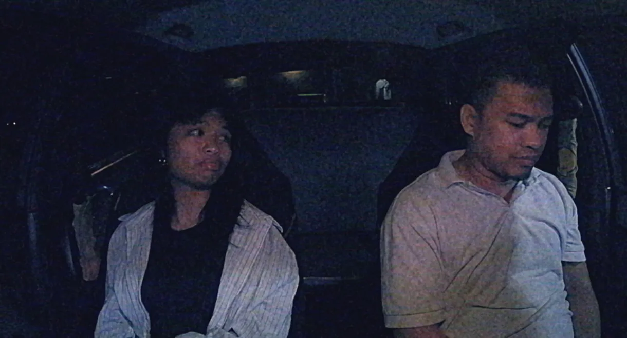 Goodnight, dad. I love you.