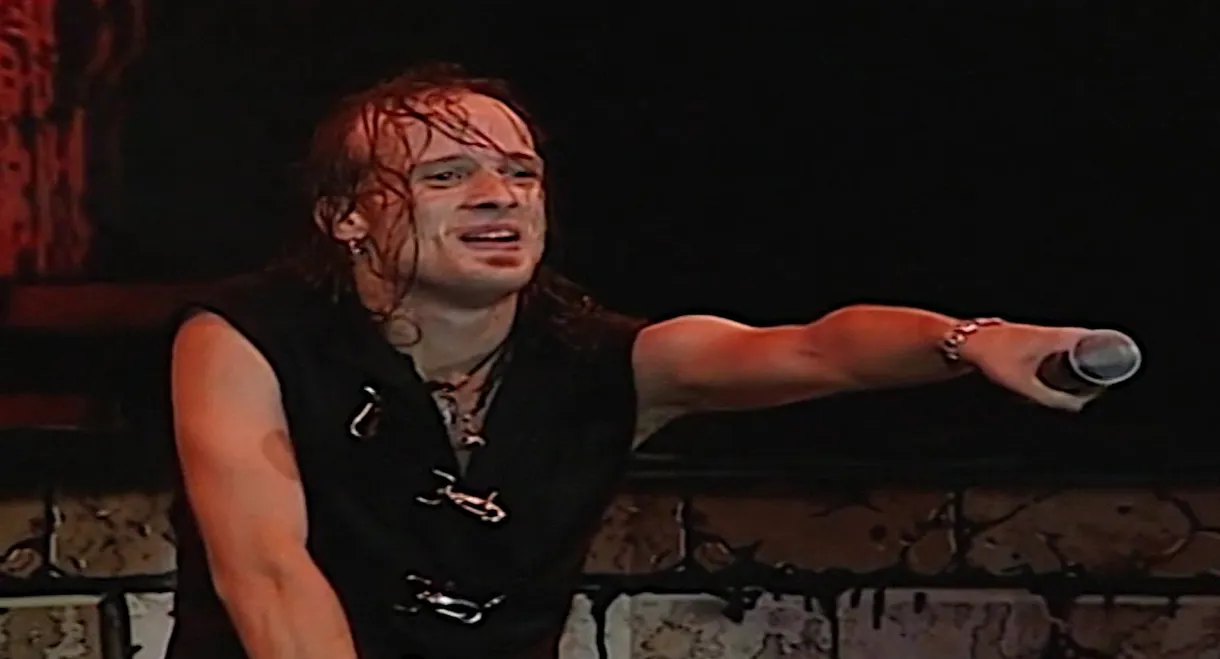 Edguy – Live in Brazil 2004