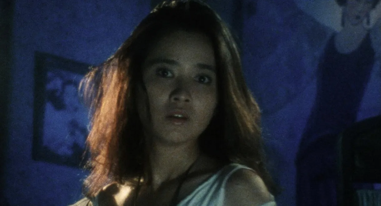 Legend of the Cat Monster