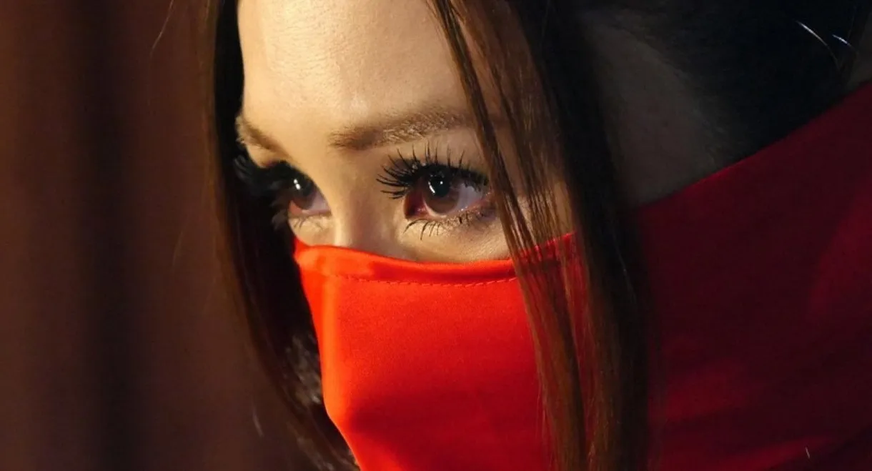 MIDE-163 Female Ninja JULIA