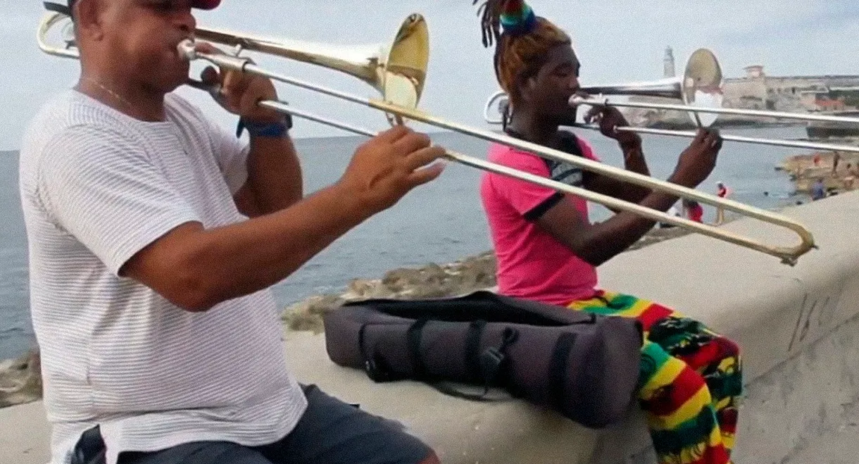 Hijos de la revolución