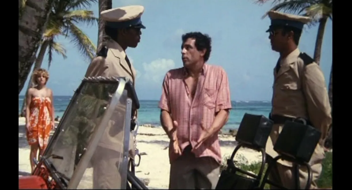 Tout le monde peut se tromper