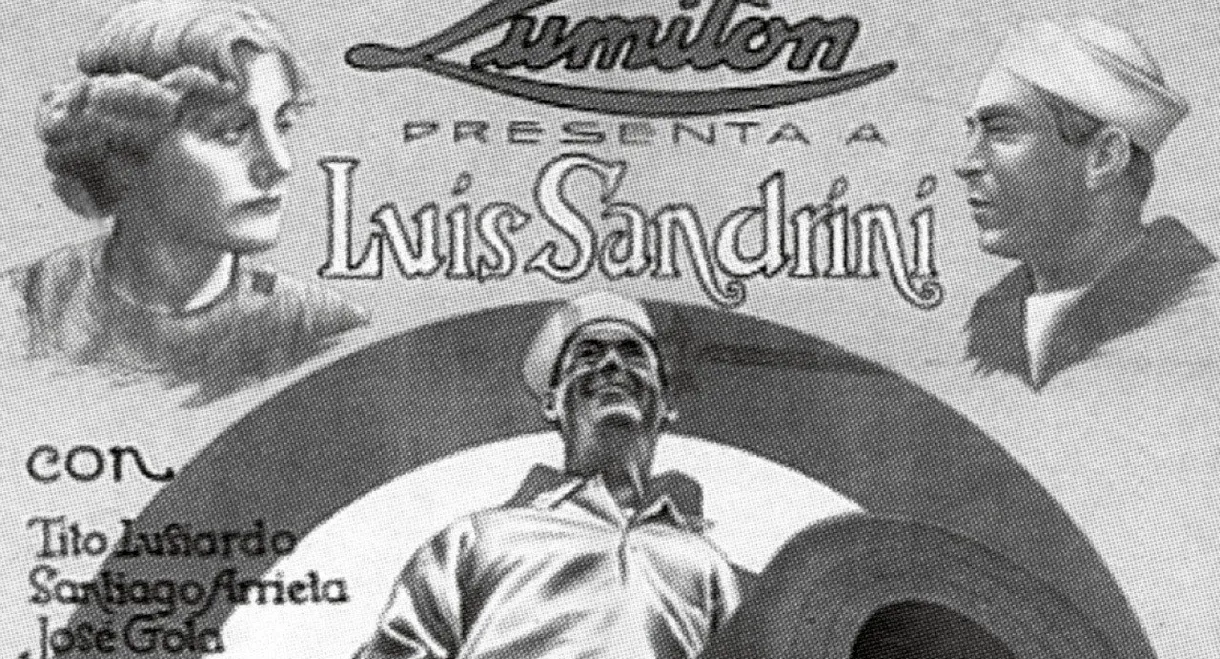 La muchachada de a bordo