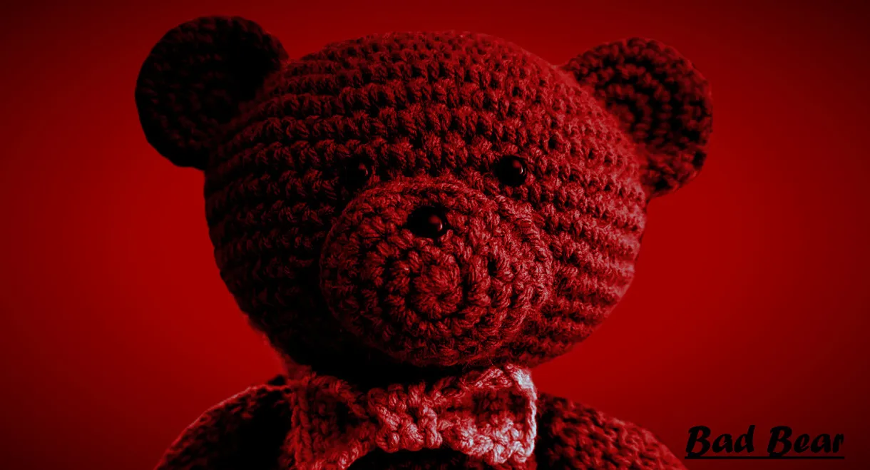 Bad Bear