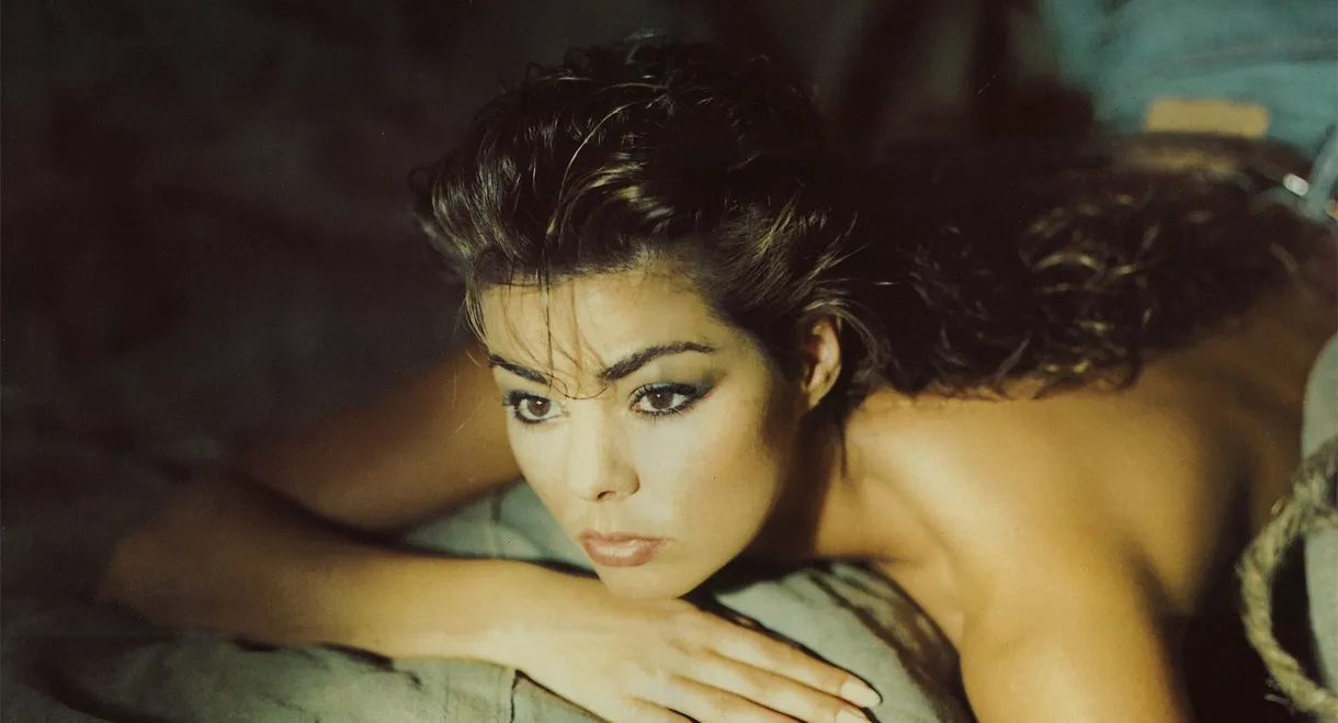 Sandra - The Complete History