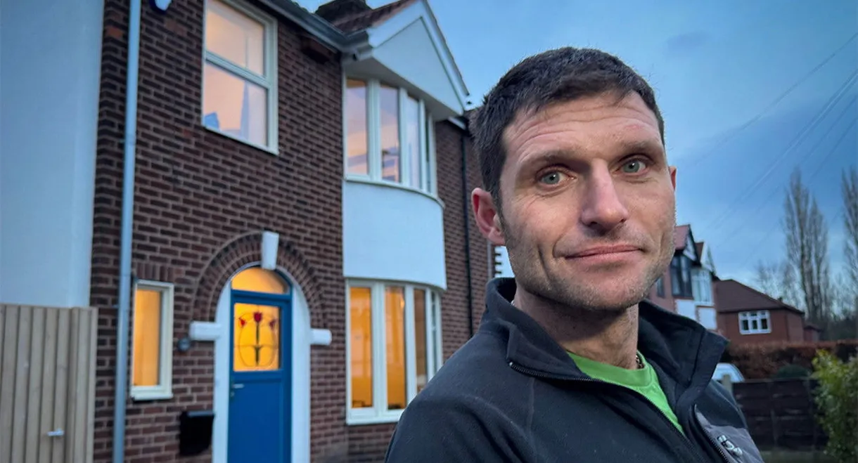 Guy Martin's House Without Bills