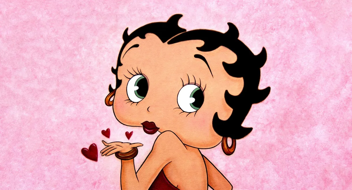 Betty Boop: The Essential Collection: Volume 1