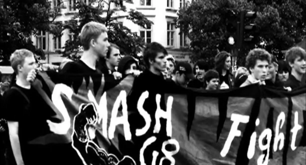 Good luck, Comrades!