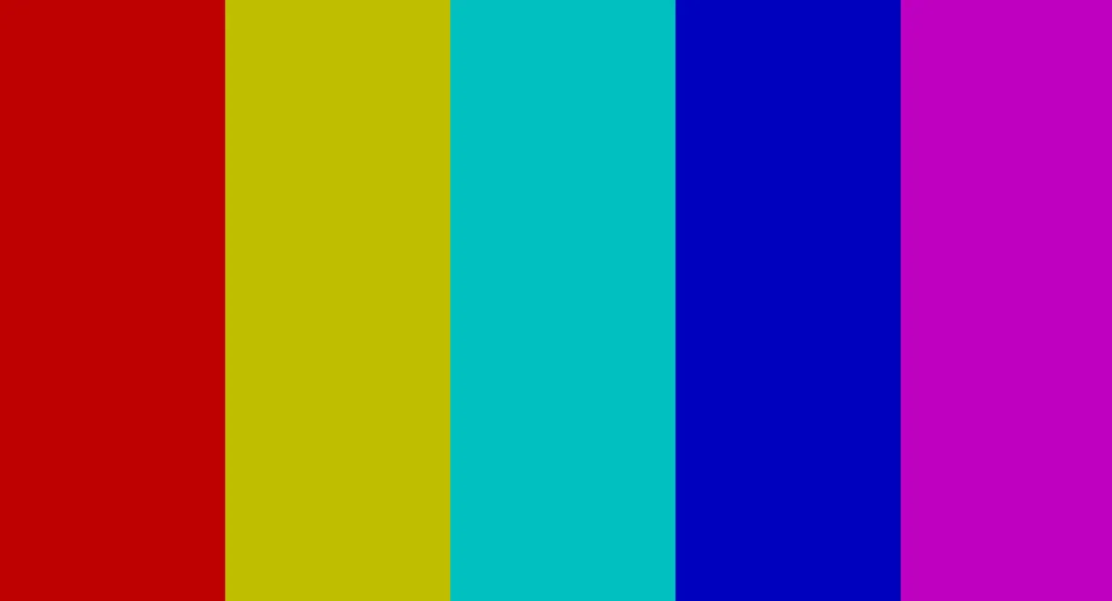 Waves Of Change