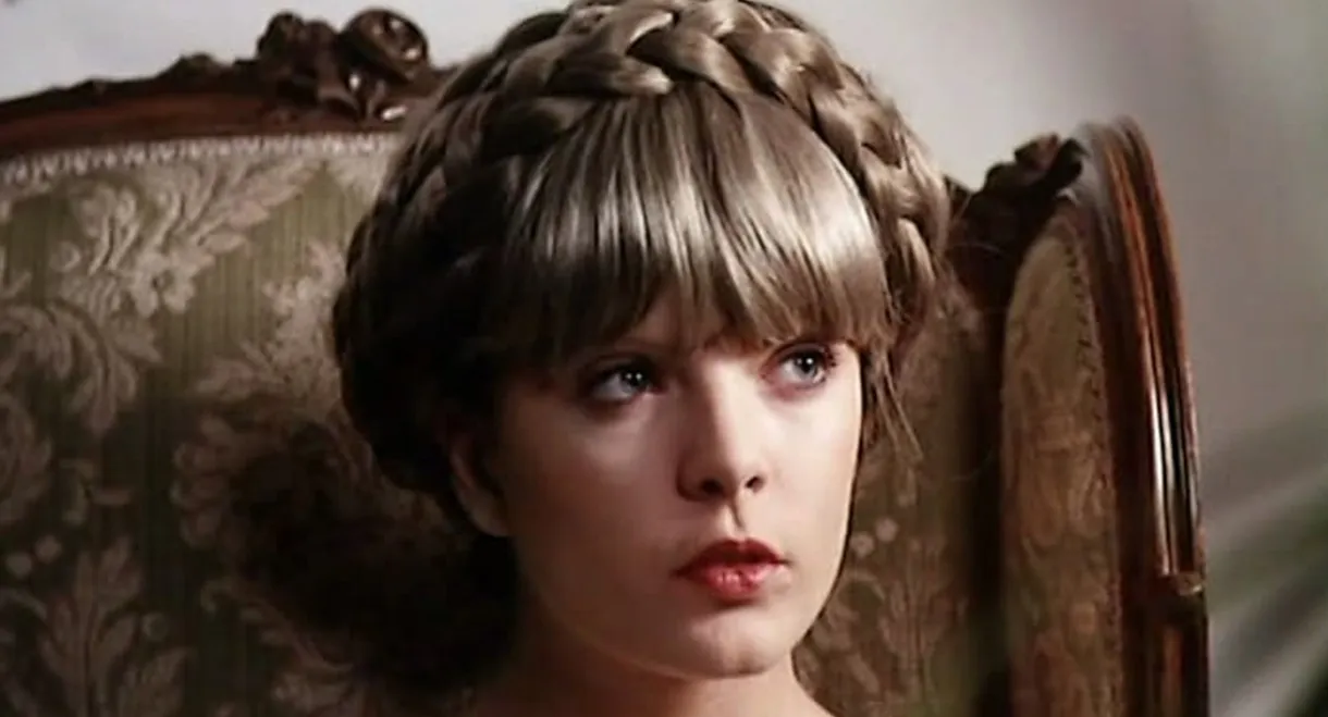 Dream Girls in a Brothel