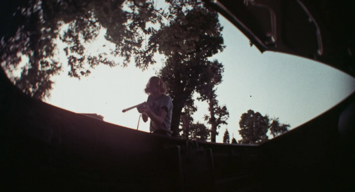 Boots and the Preacher