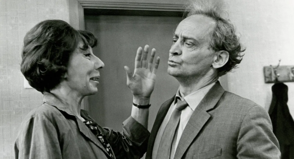 Postmark from Vienna