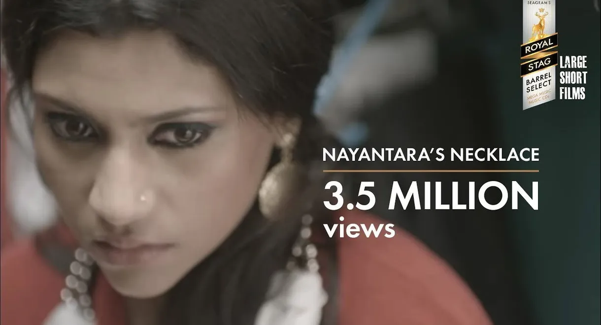 Nayantara's Necklace