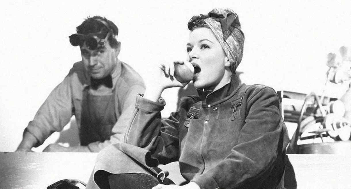 Good Luck, Mr. Yates