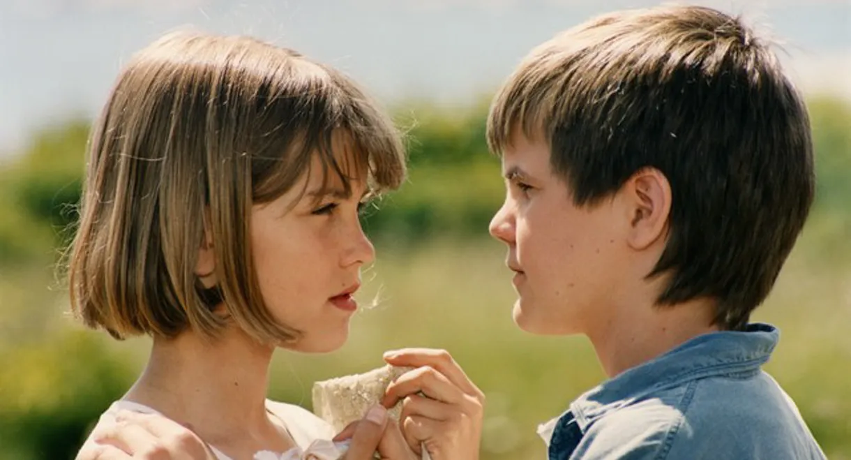 Høyere enn himmelen