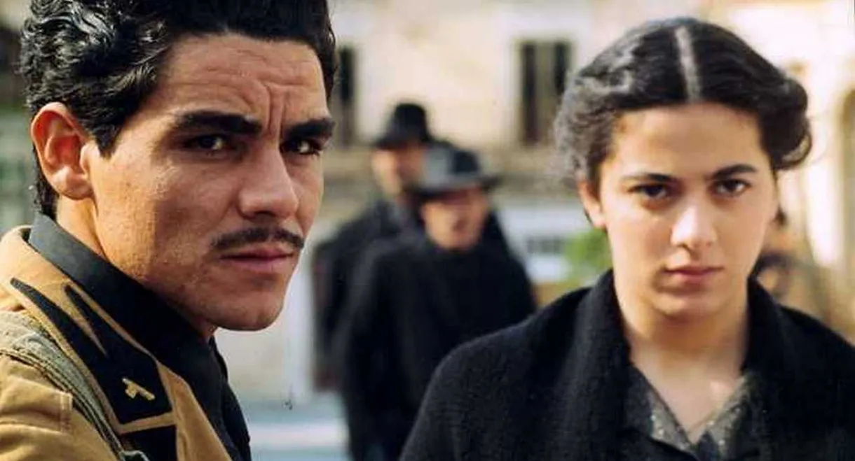 La stanza dello Scirocco