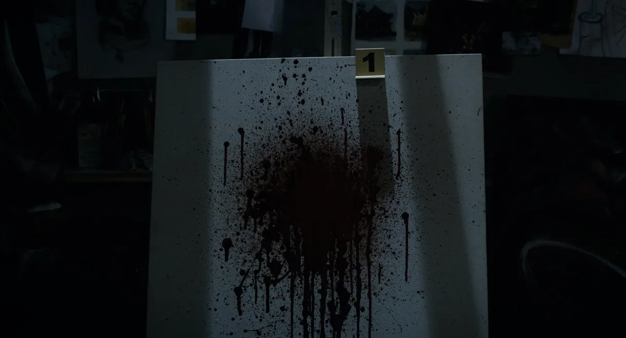 The Final Masterpiece