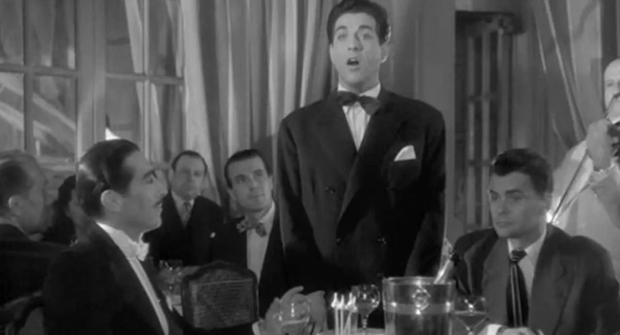 Not Any Weekend for Our Love