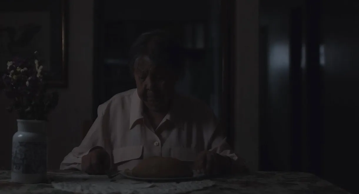 The Allusion of my Oblivion