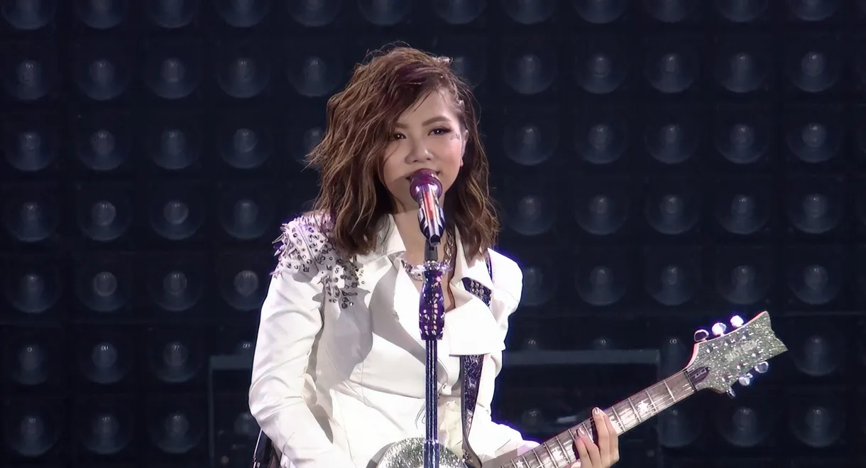 邓紫棋 2015 北京演唱会