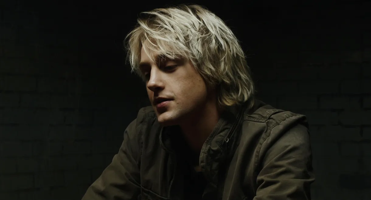 TRUE DARKNESS: DETECTIVES