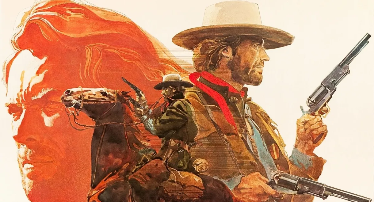 The Outlaw Josey Wales
