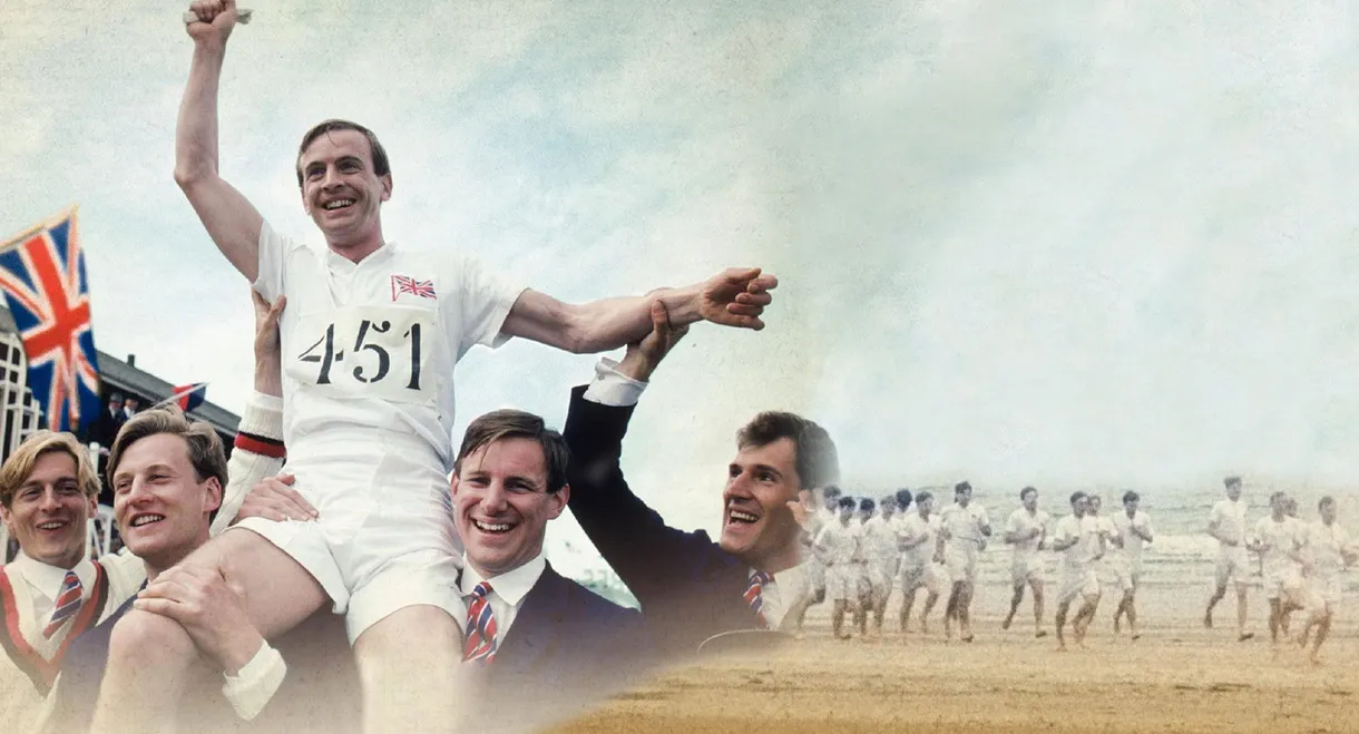 Chariots of Fire