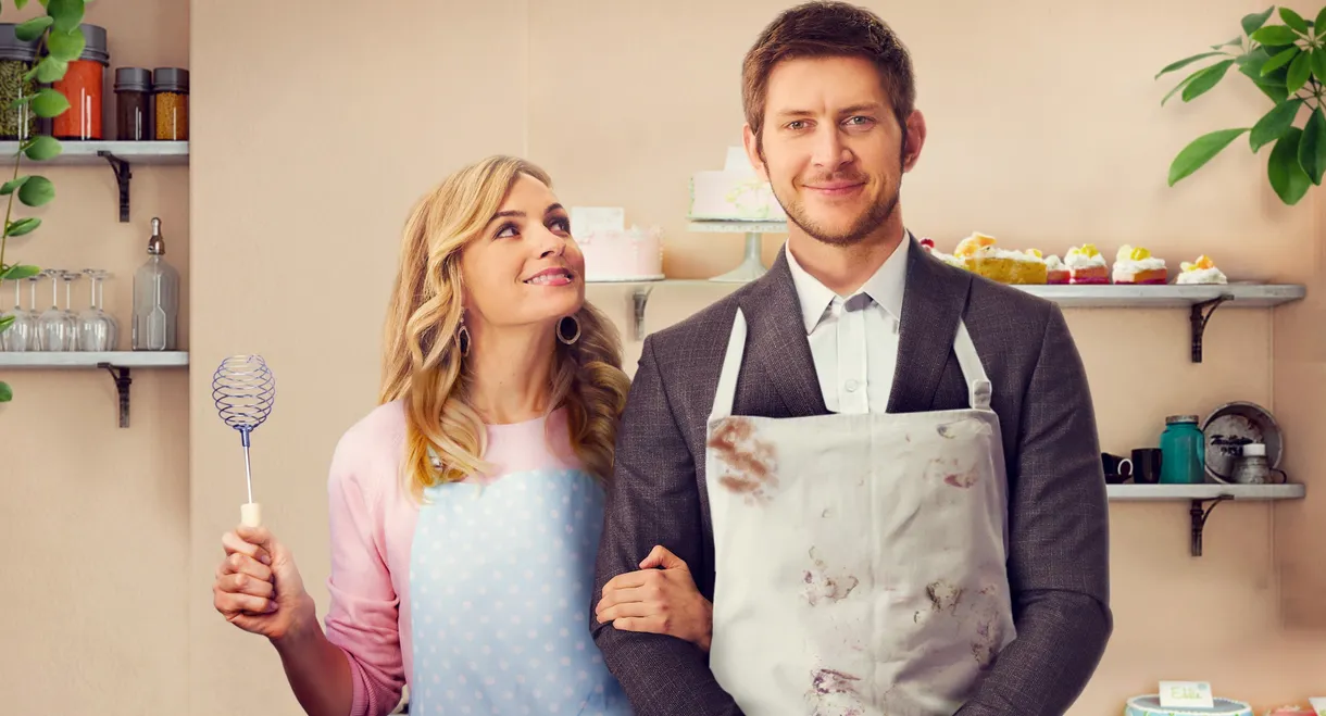 Love Is a Piece of Cake