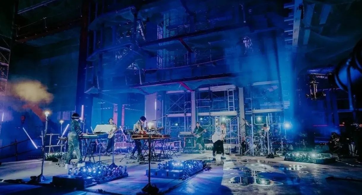 THE FILM「KEEP OUT THEATER」