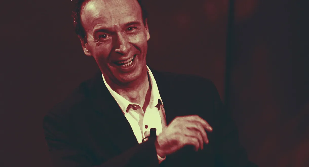Opinioni di un clown - Roberto Benigni