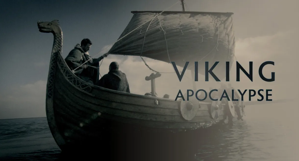 Viking Apocalypse