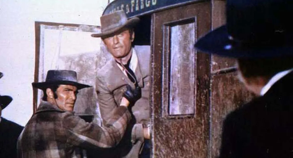 No Graves on Boot Hill