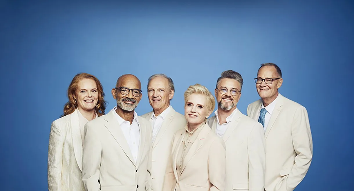 Hjørring Revyen 2023 - Fra Vendsyssel Teater