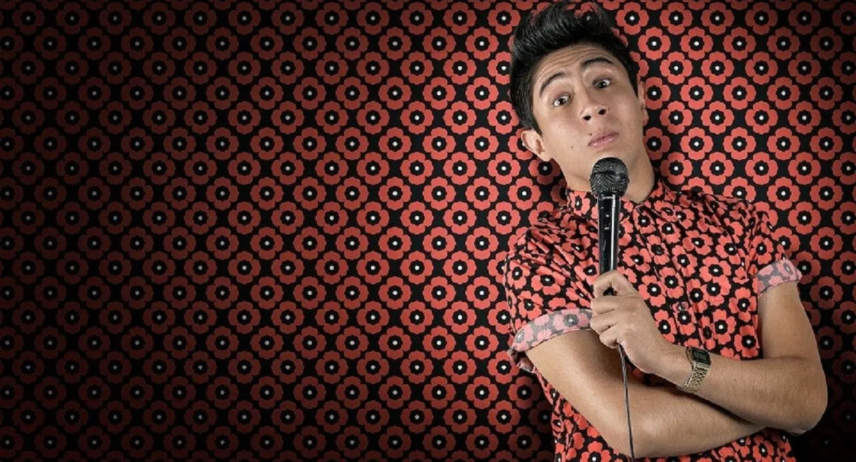 Daniel Sosa: Sosafado