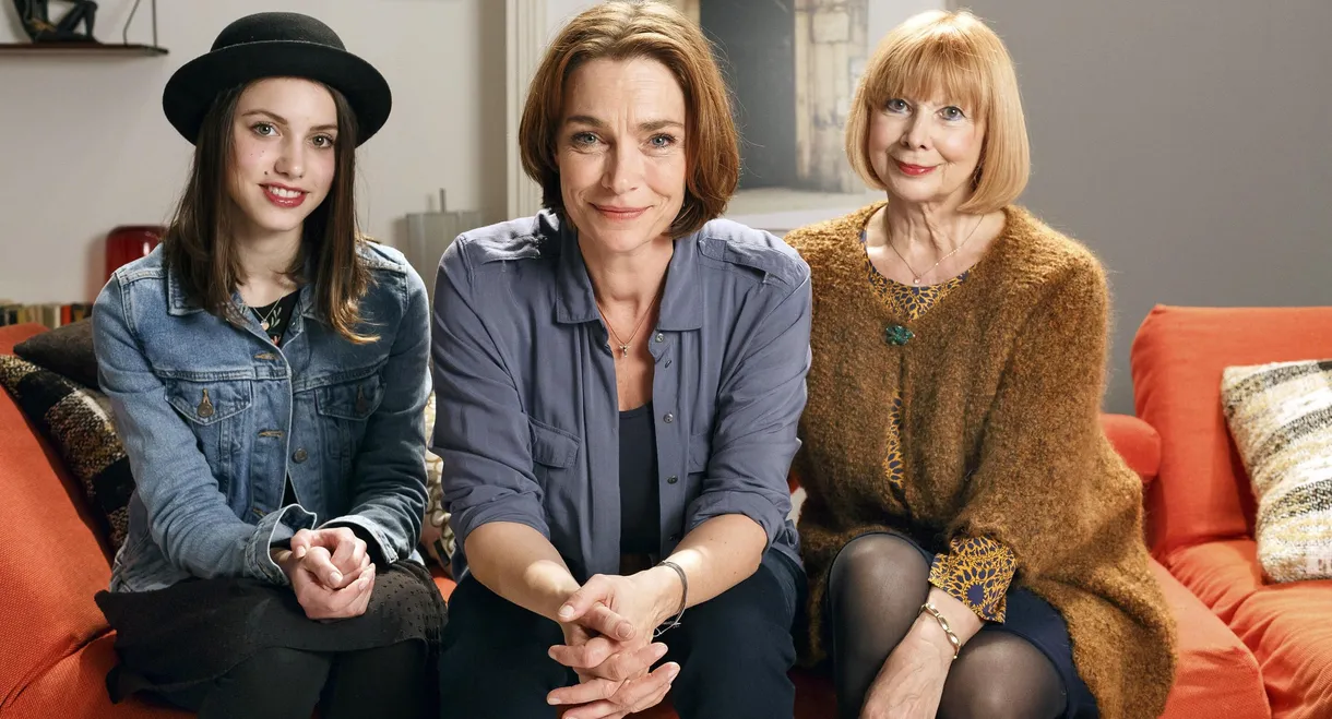 Billy Kuckuck - Margot muss bleiben!