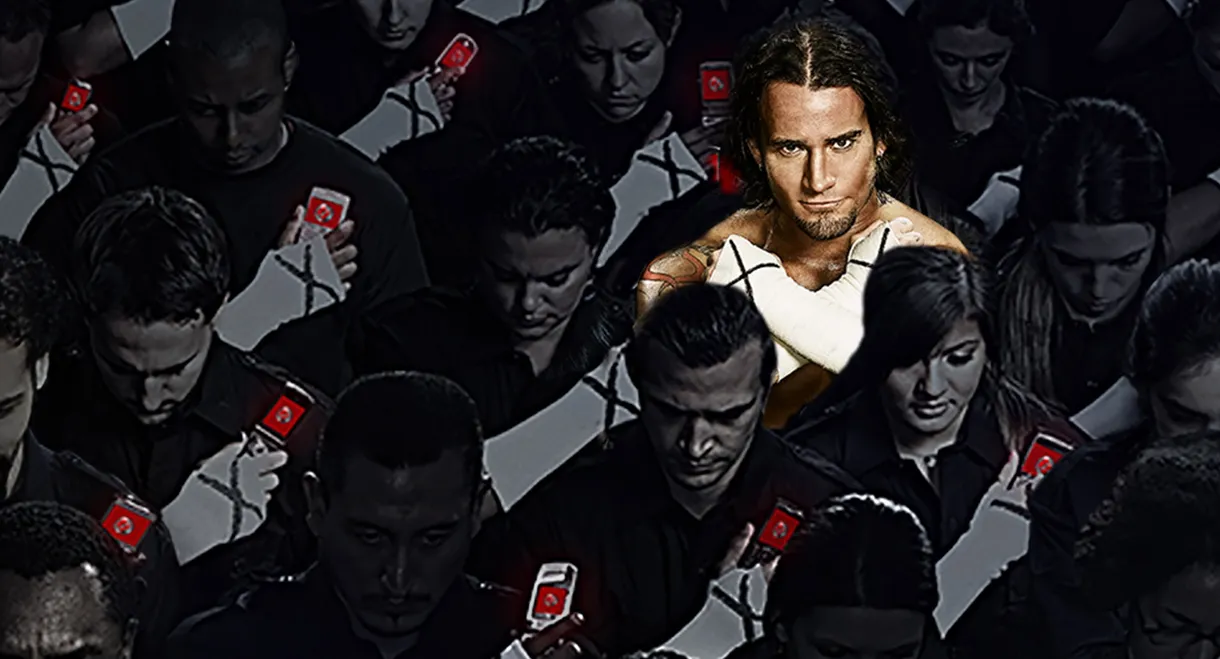 WWE Cyber Sunday 2008